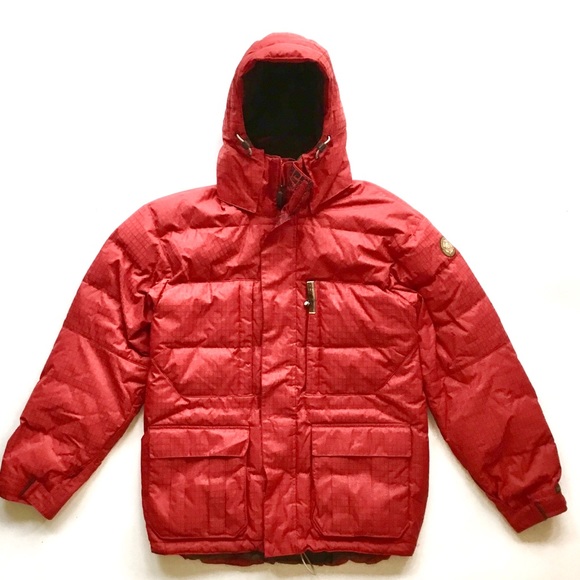 Burton | Jackets \u0026 Coats | Burton Goose 